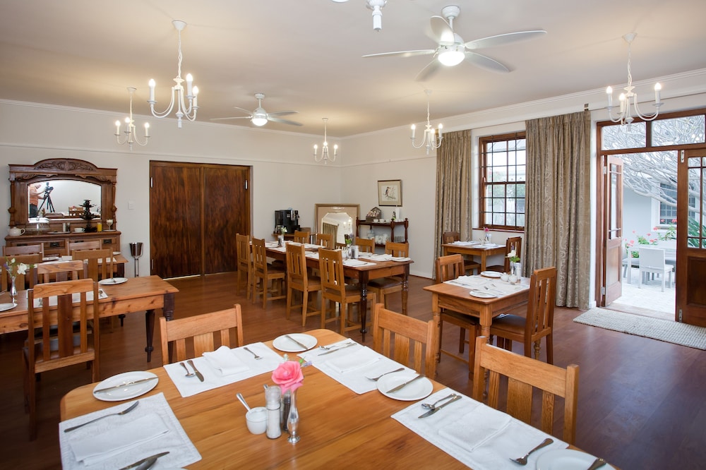 The Queen Of Calitzdorp 35/50
