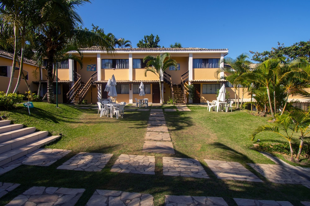 Latitud Buzios Hotel 37/50