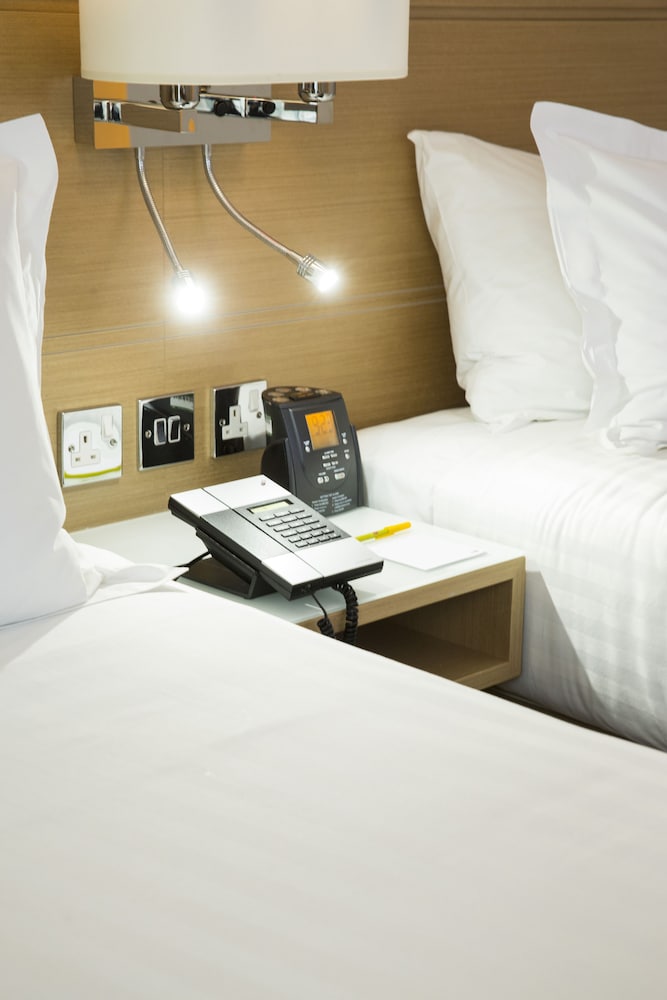 Hilton Garden Inn Glasgow City Centre 18/46