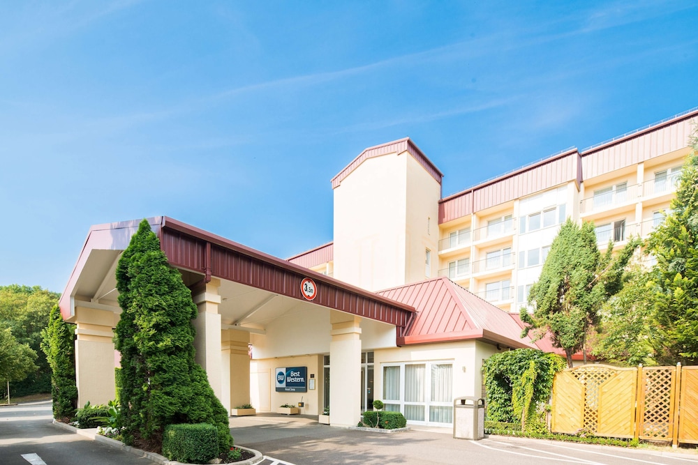 Best Western Hotel Jena 1/47
