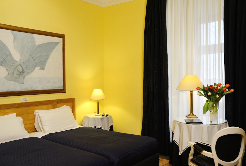 Hotel Locanda Cairoli 13/50