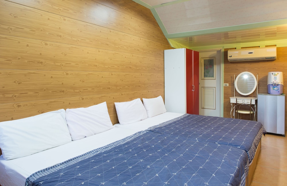 Kenting Dajianshan Wilderness Bungalow 15/32