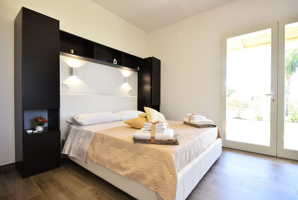 Borgo Fiorito Relais 4/43