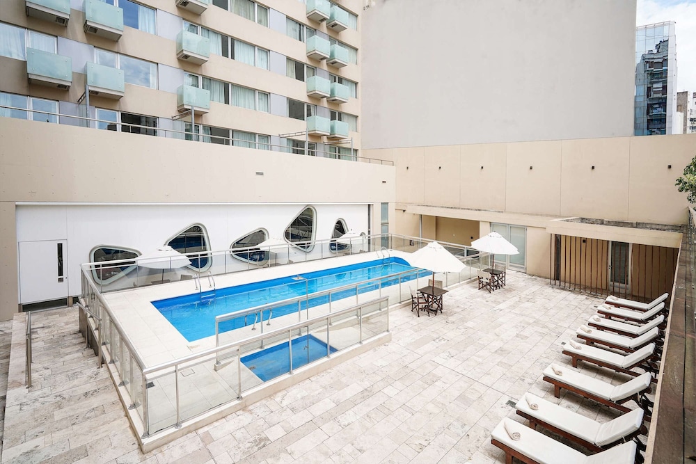 Dazzler By Wyndham Buenos Aires Recoleta Ex Dazzler Recoleta 41/72