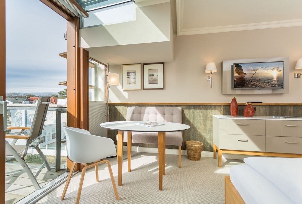 Upstalsboom Hotel Meersinn 34/35