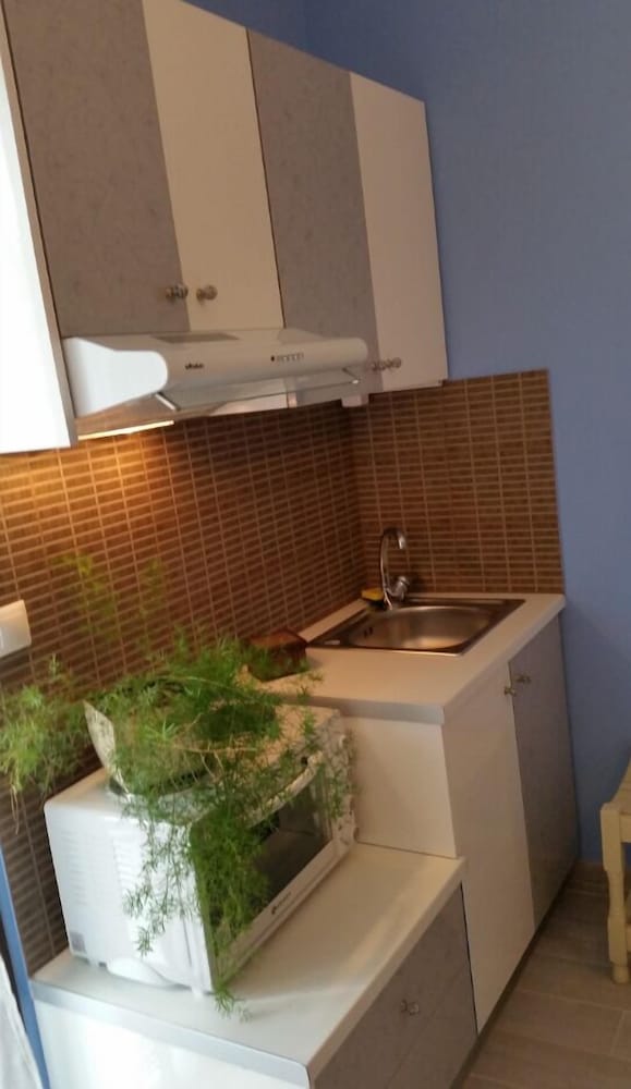 LEFKADA CENTER APARTMENTS 28/32