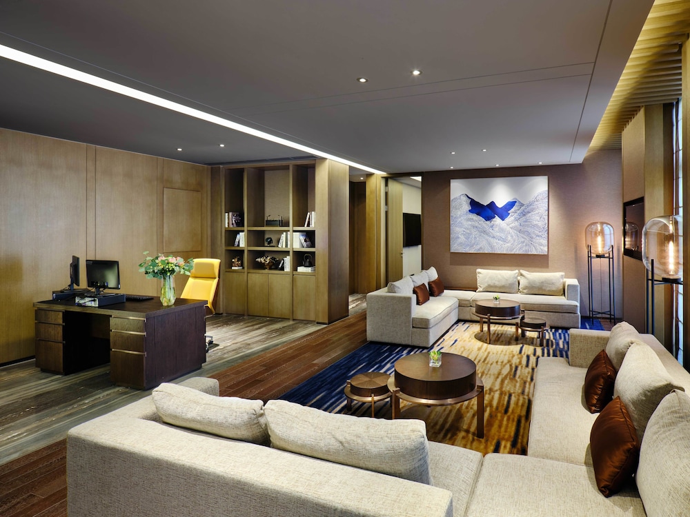 Primus Hotel Shanghai Sanjiagang 22/49