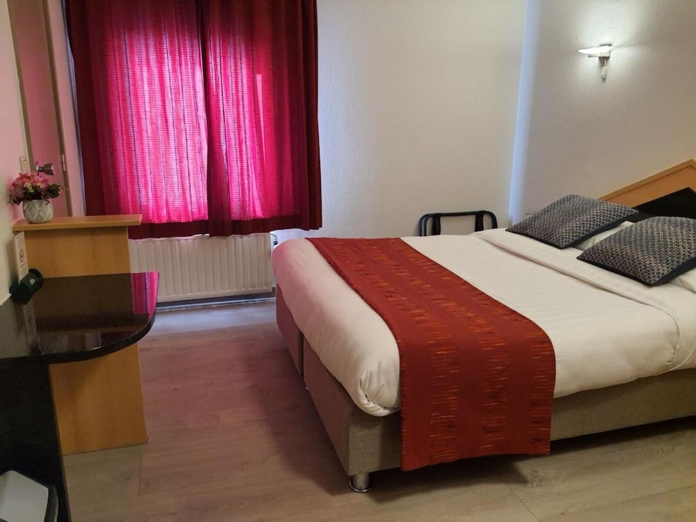 Hotel New Flanders 17/45