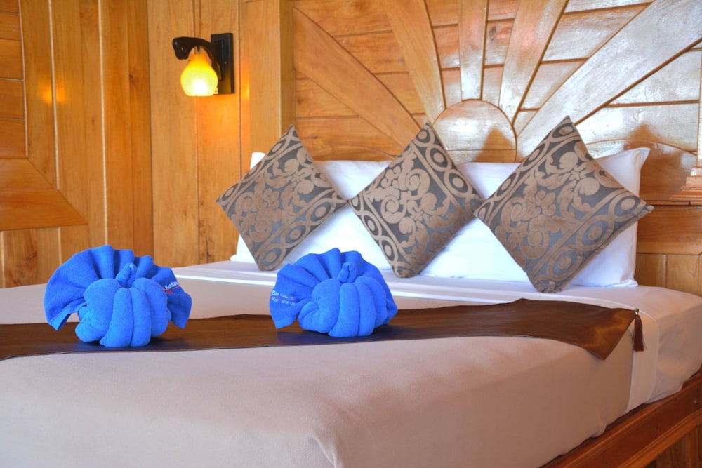 Kantiang Bay View Resort 13/39