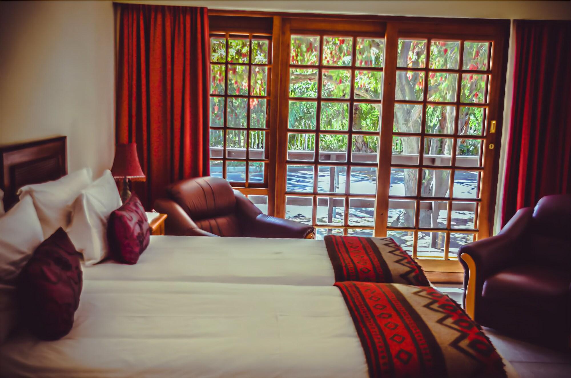 Dolliwarie Guest House 15/37