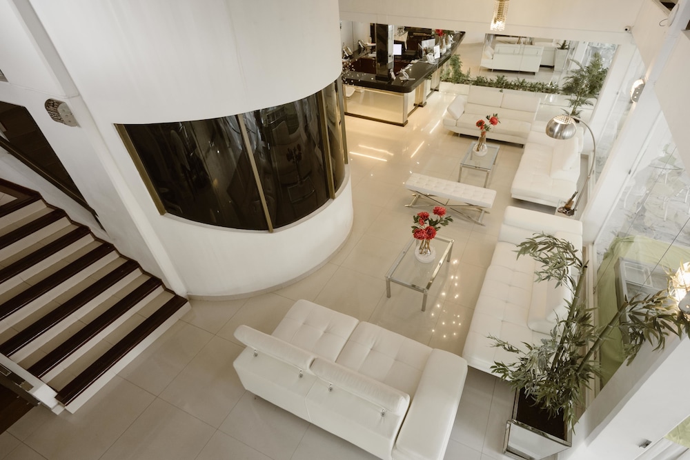 Arenal Hotel 9/50