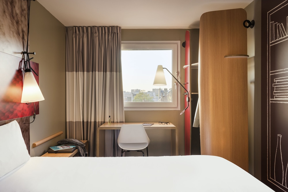 Ibis Le Havre Centre 19/74