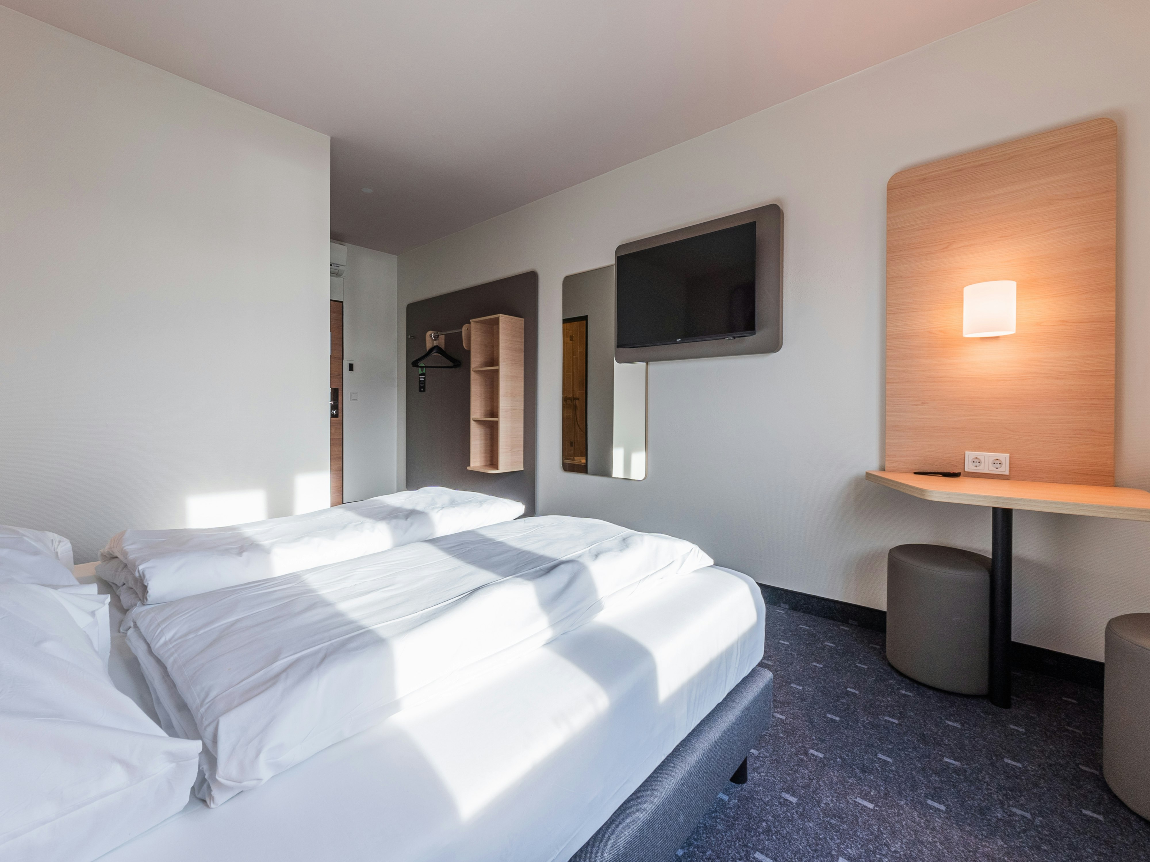 B&B HOTEL Rastatt 4/16