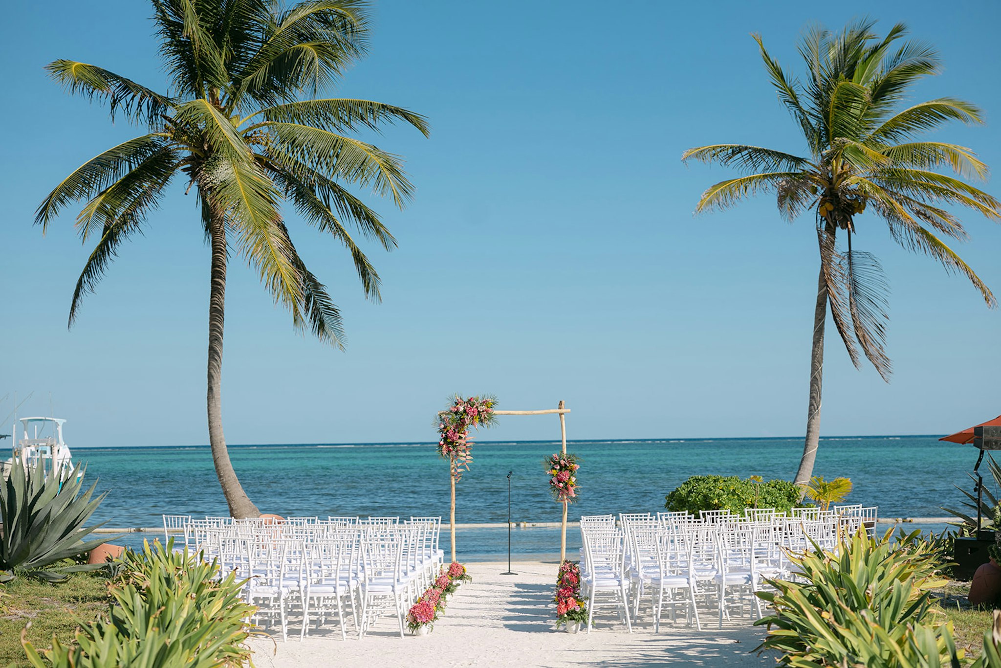 Grand Caribe Belize 102/115
