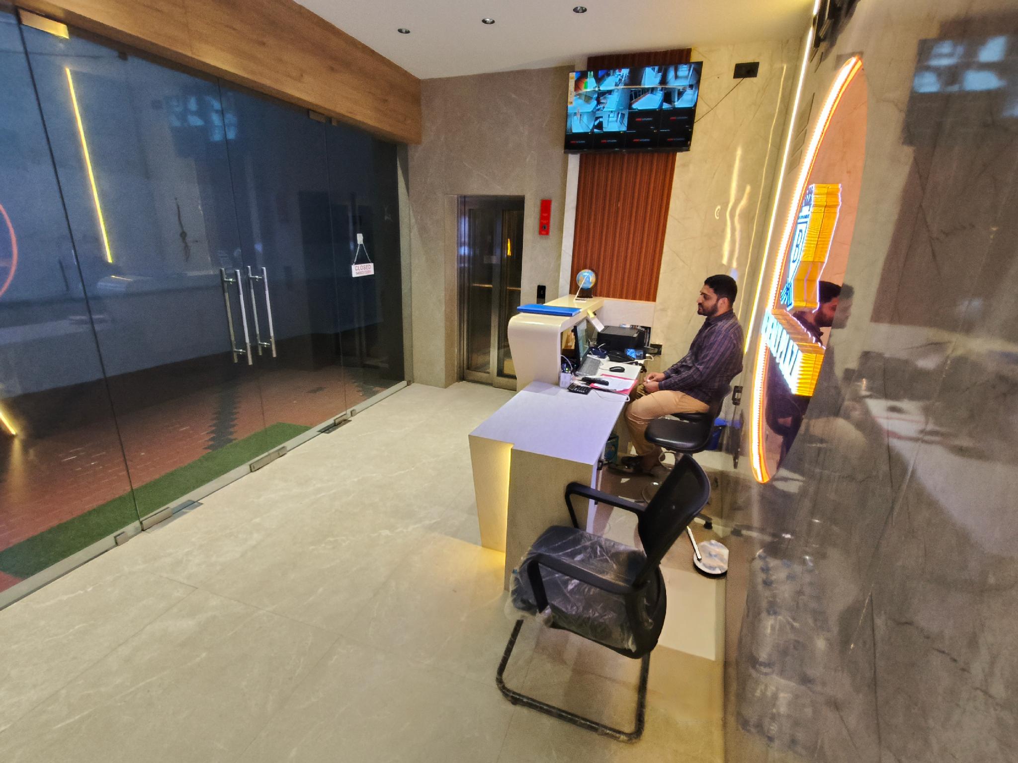 Hotel Beverly Plaza Kozhikode 22/25