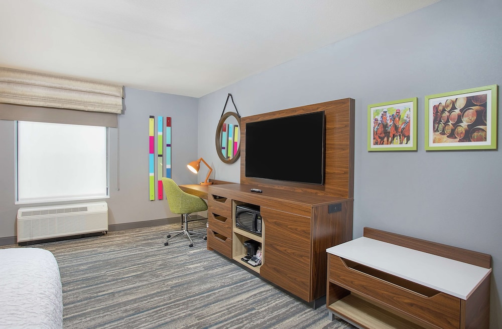Hampton Inn Simpsonville Ky 23/39