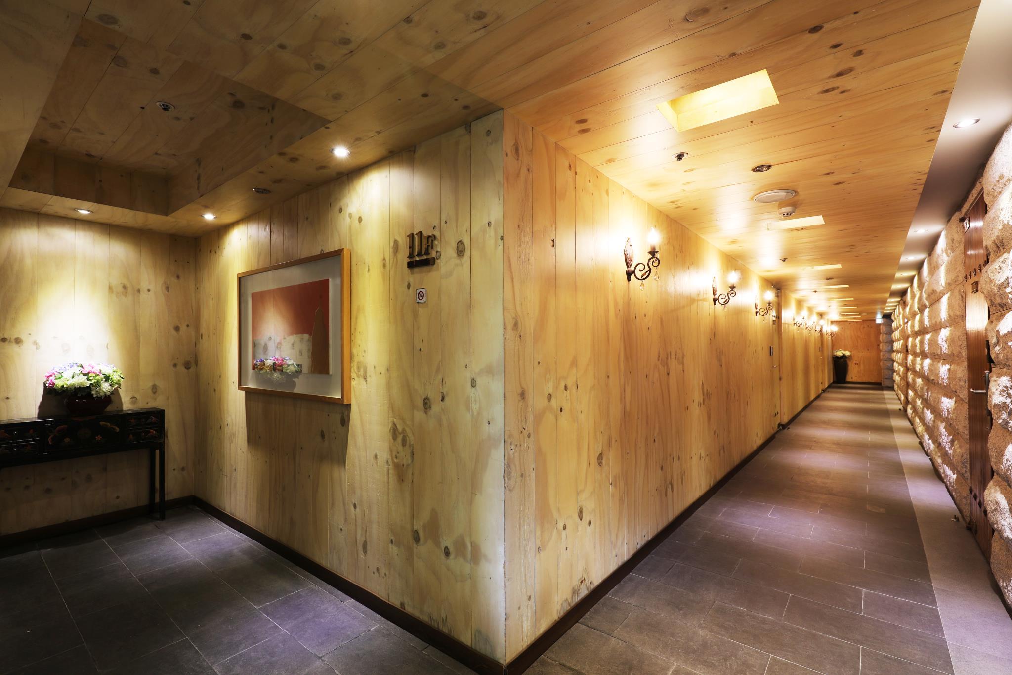 Maple Hotel 19/35