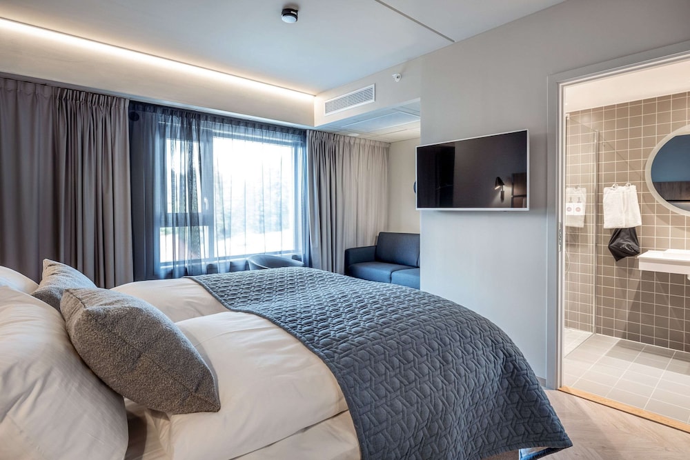 Quality Hotel Grand Larvik 13/73