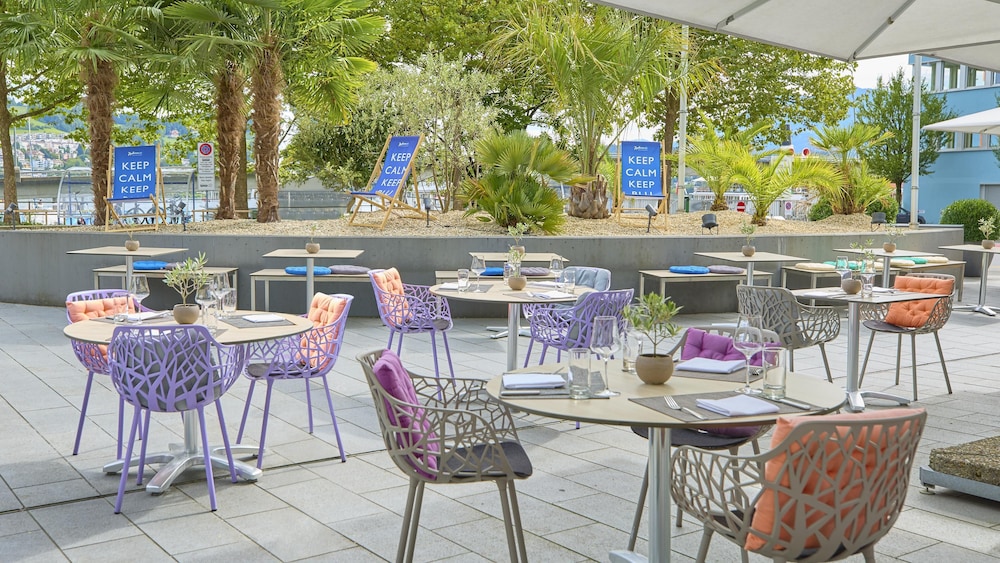 Radisson Blu Hotel Lucerne 33/49