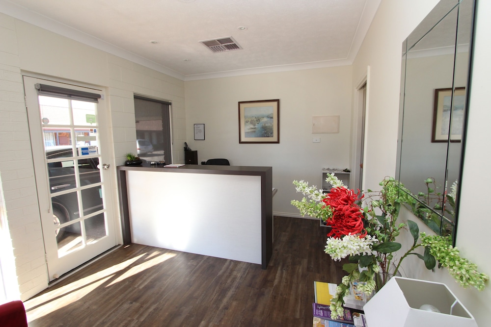 Mildura Riverside Motel 10/56