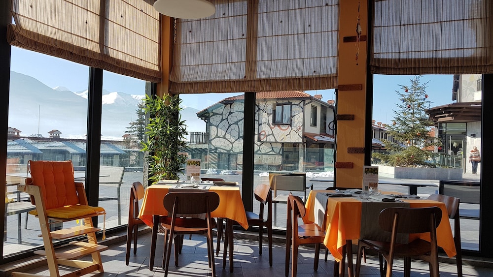 RUSKOVETS RESORT 47/61