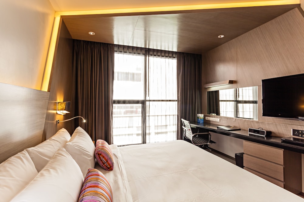 Hyatt Place Bangkok Sukhumvit 1 8/50