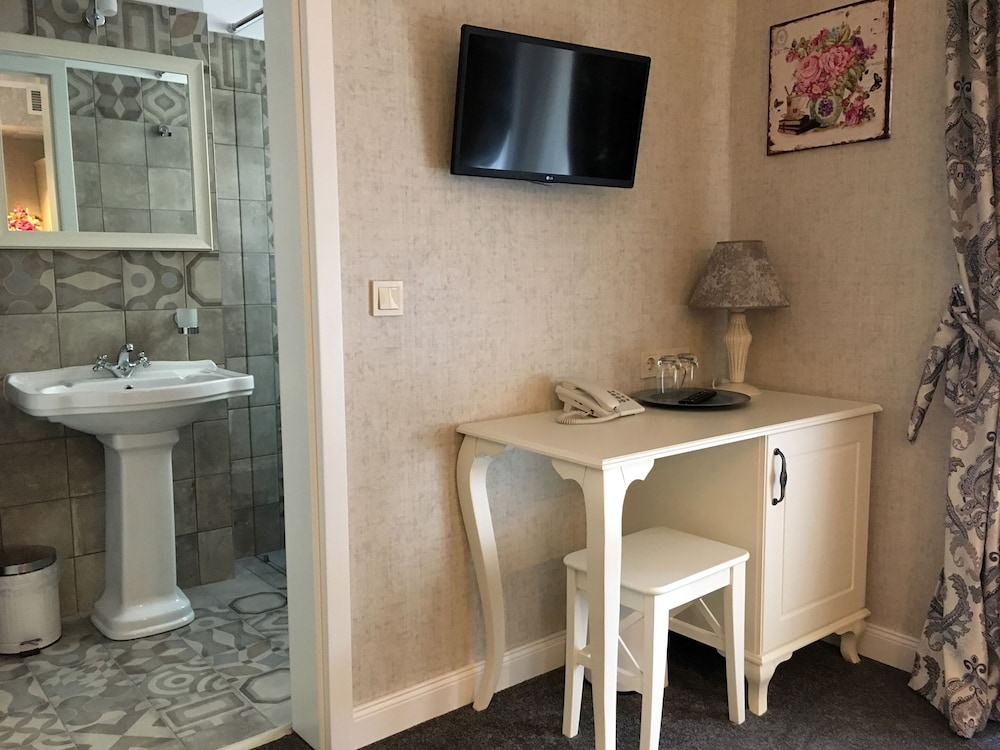 Family Hotel Agoncev 41/41