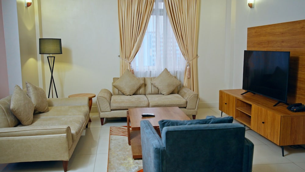 BON HOTEL STRATTON ASOKORO 29/45