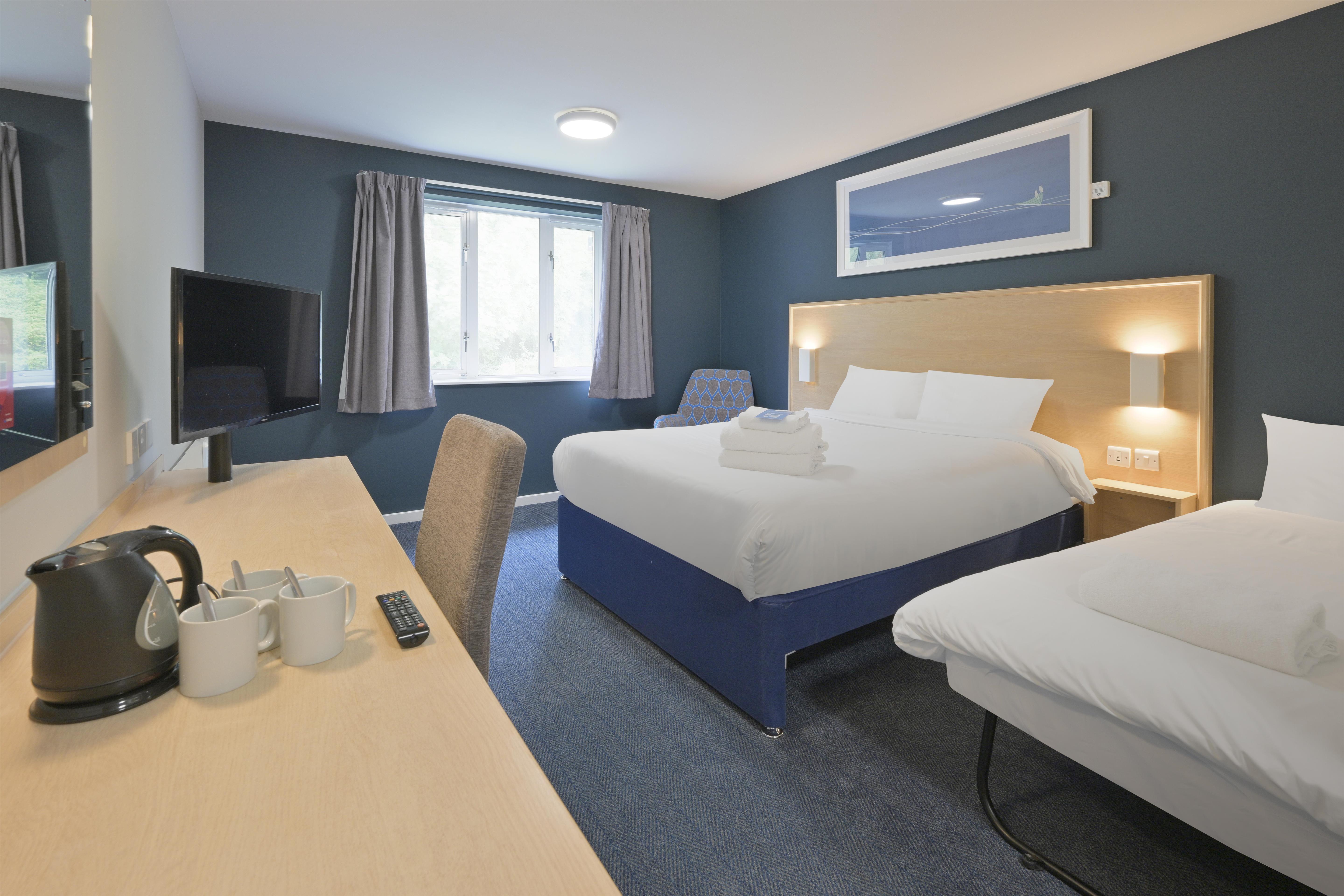 Travelodge Pembroke Dock 17/32