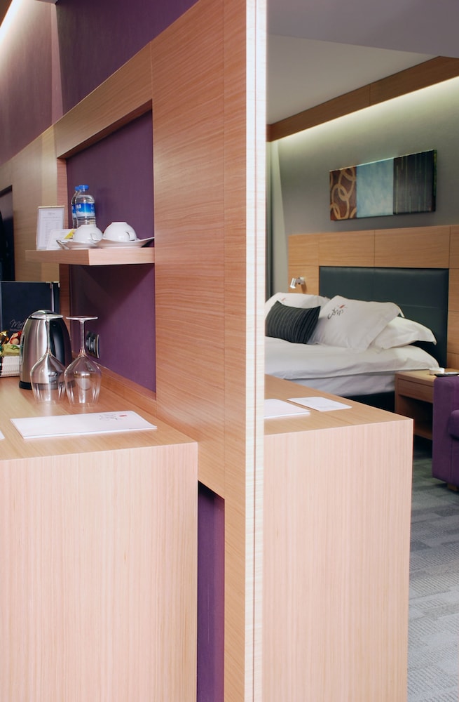 Met Boutique Hotel 36/36
