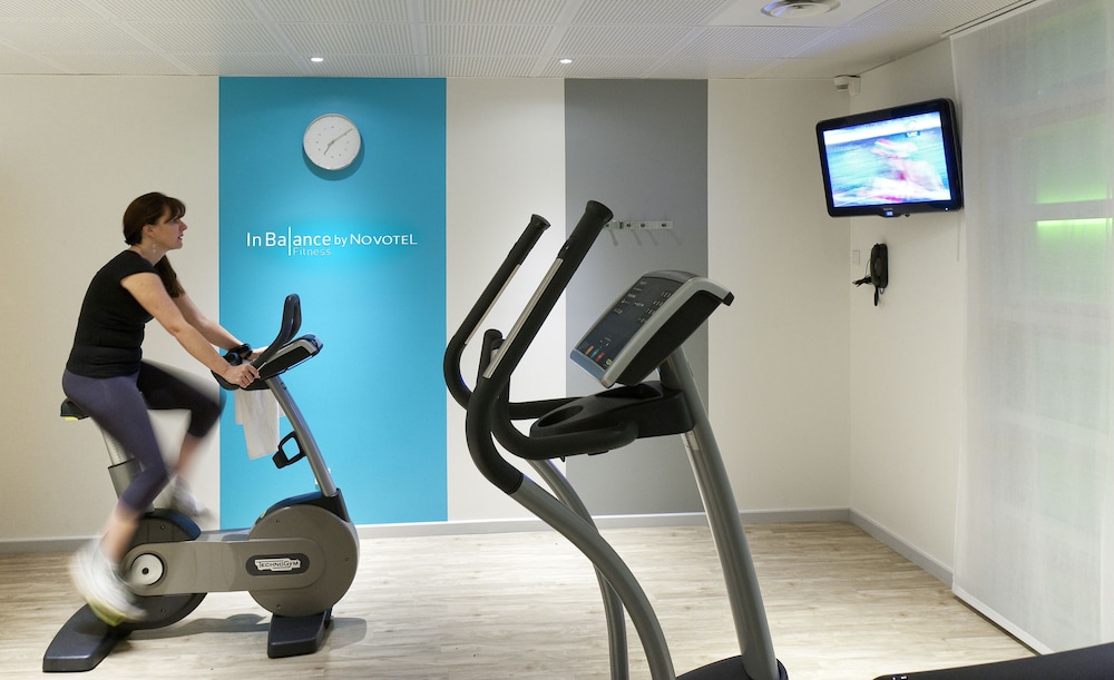 Novotel Suites Gare Lille Europe 44/69
