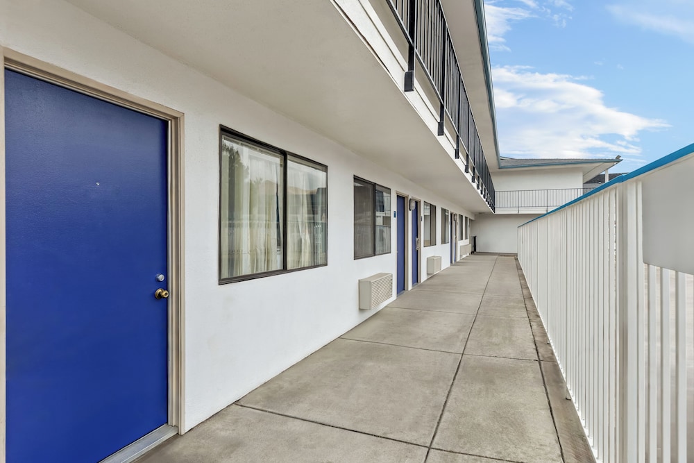 Motel6 Winnemucca, NV 7/60