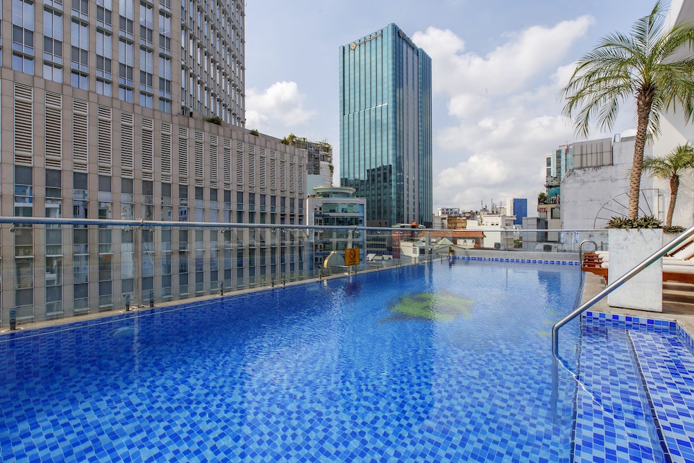 Huong Sen Annex Hotel 43/68