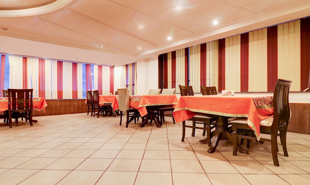 Hotel Calista 32/33