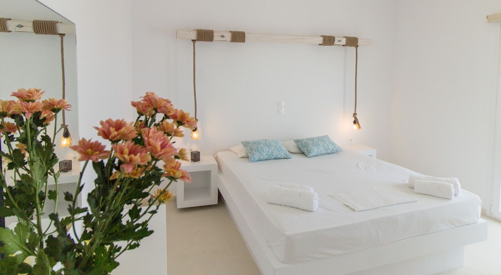 Colosseo Studios & Apartments 15/41