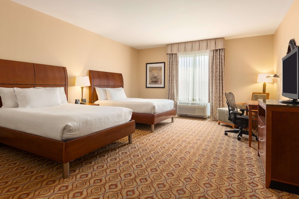 Hilton Garden Inn Solomons 11/55