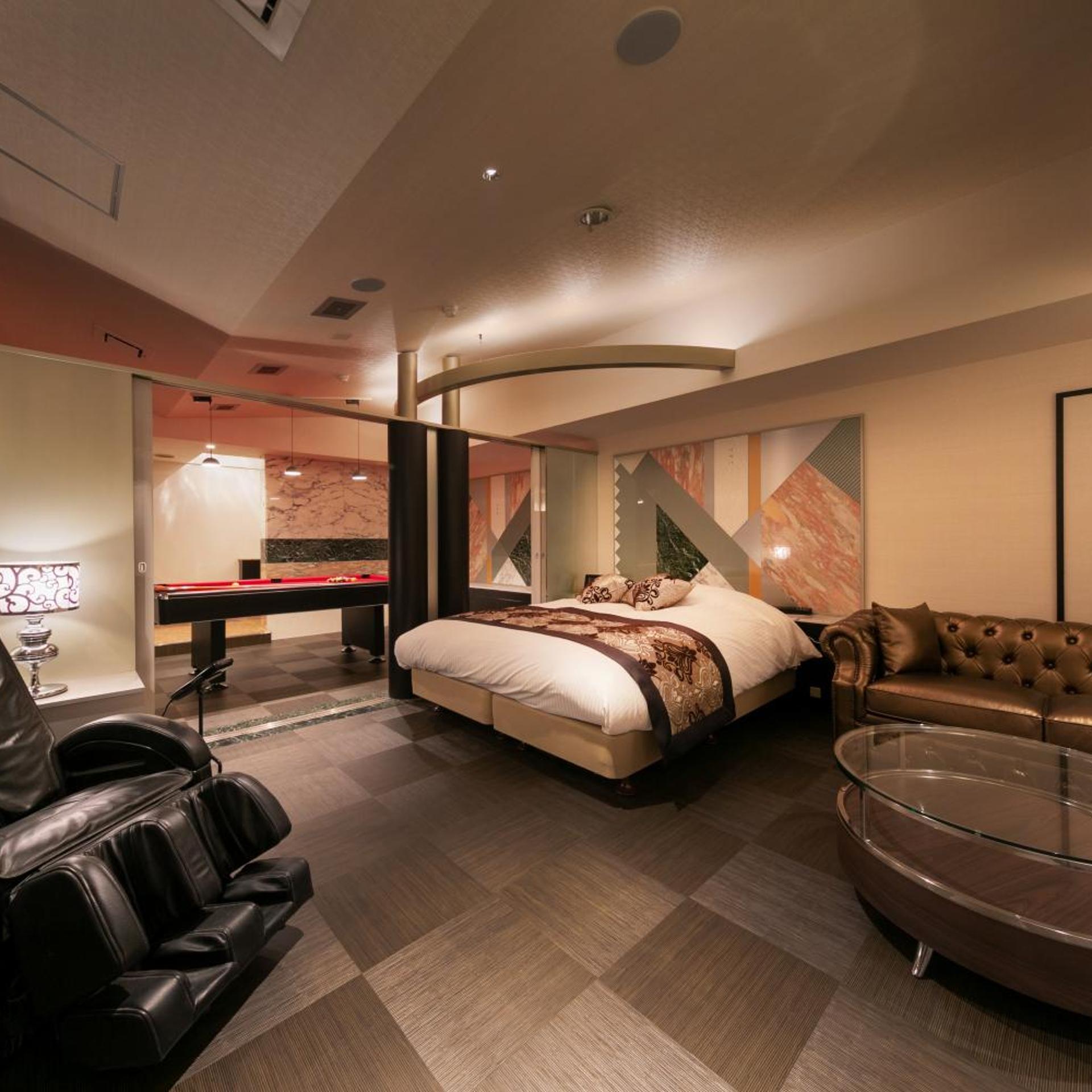 Hotel Eldia Luxury Kobe - Adults Only 37/63
