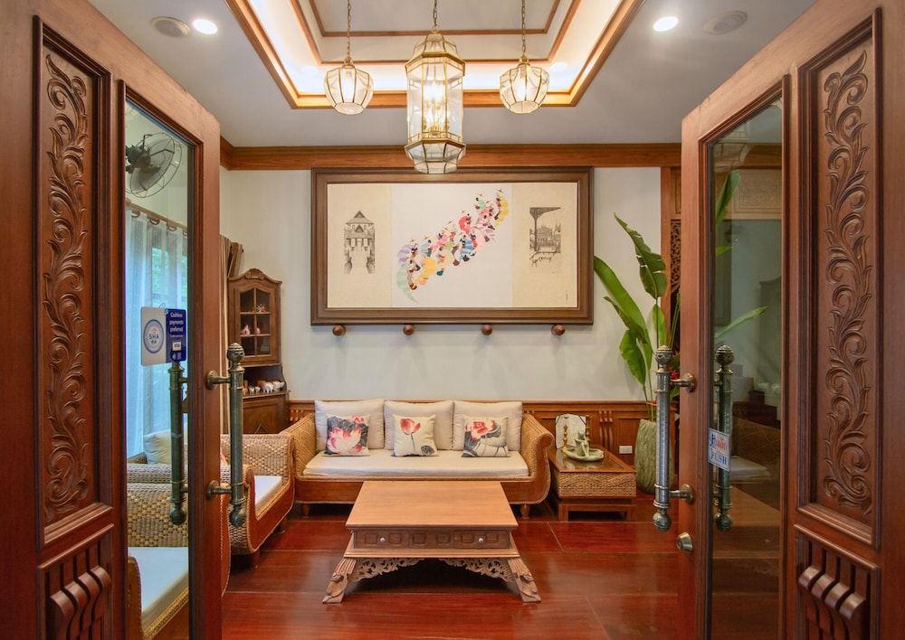 Rich Garden House 2/32
