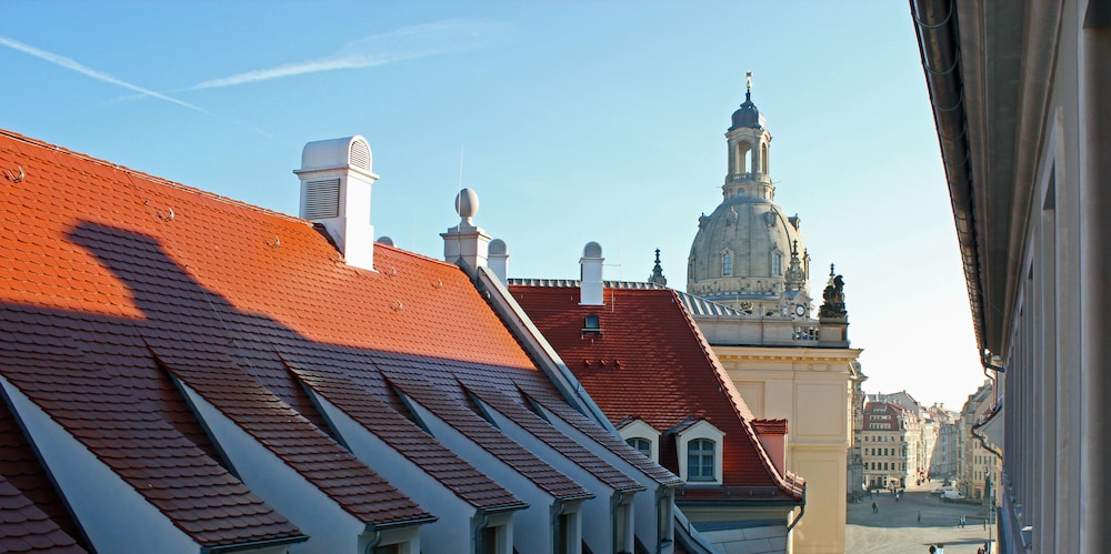 Amedia Plaza Dresden Trademark Collection by Wyndham 61/67
