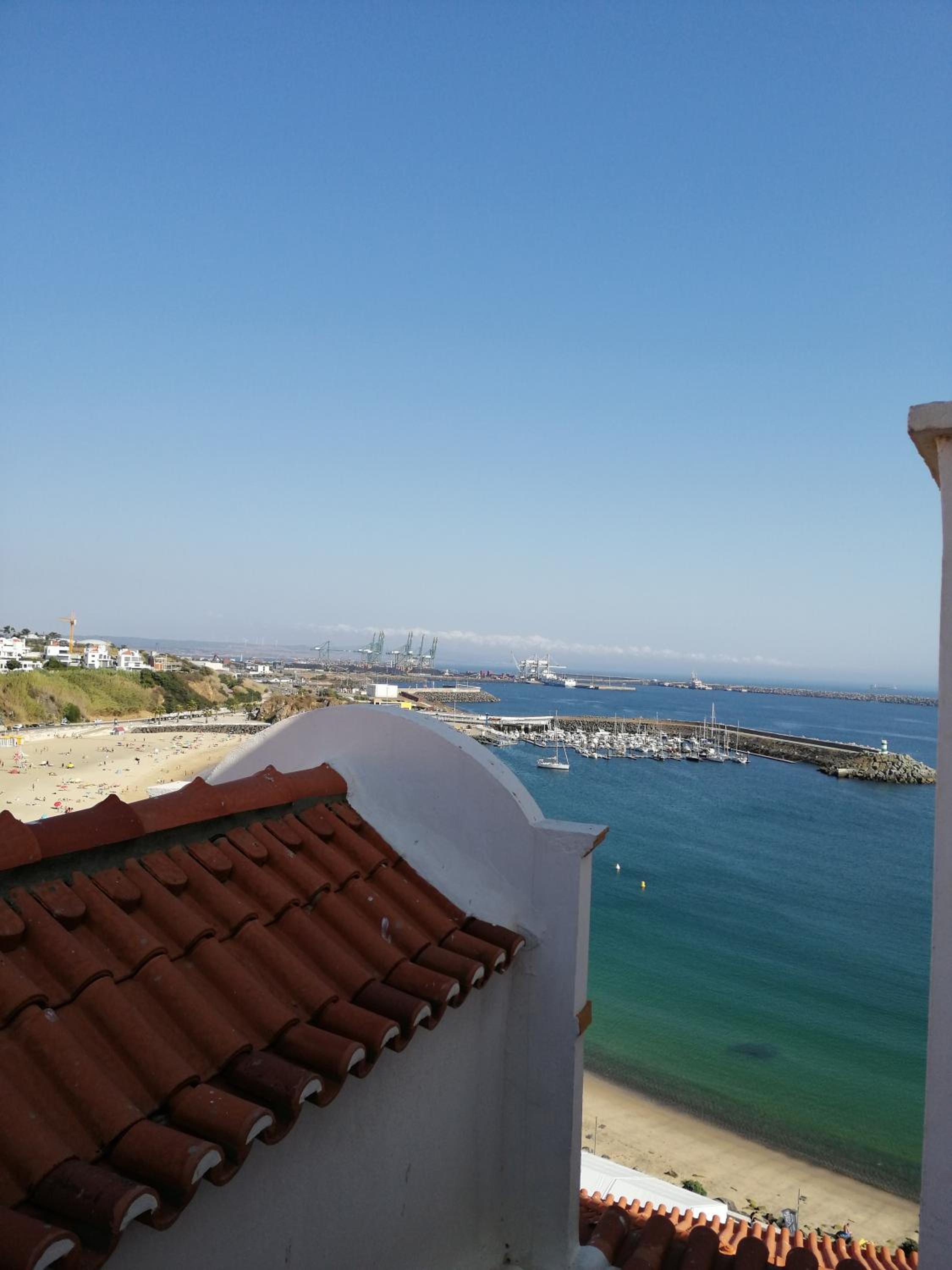 Veleiro Hotel 44/50