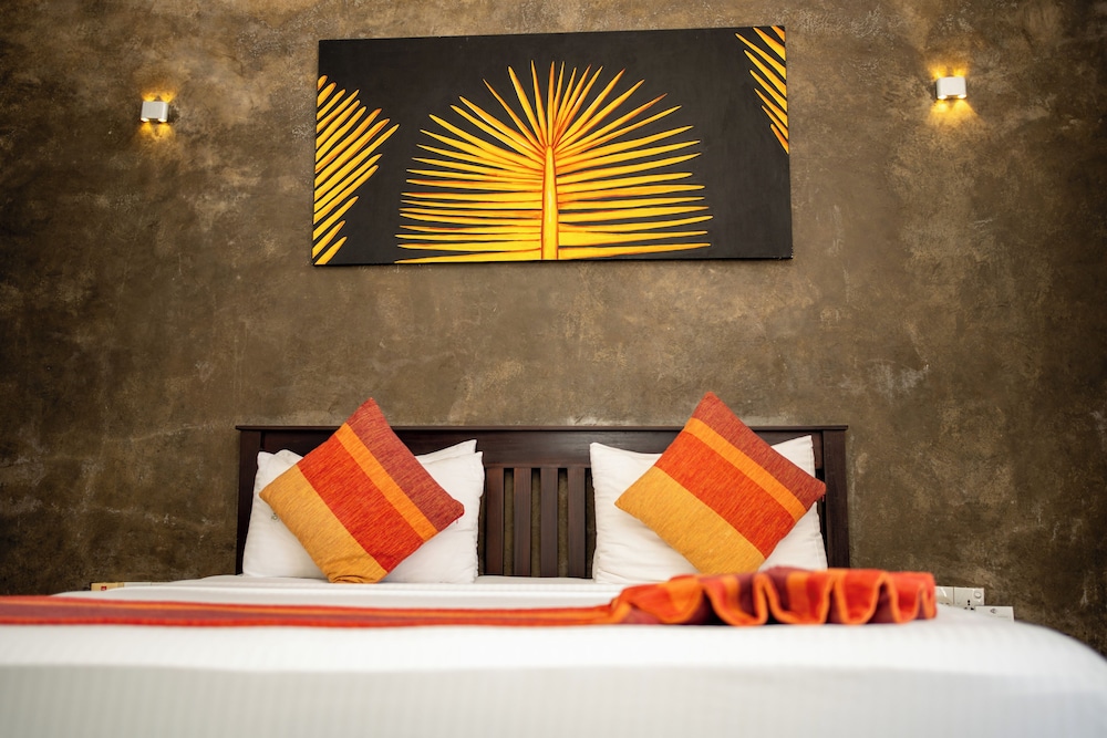 Olanro Hotel 30/40