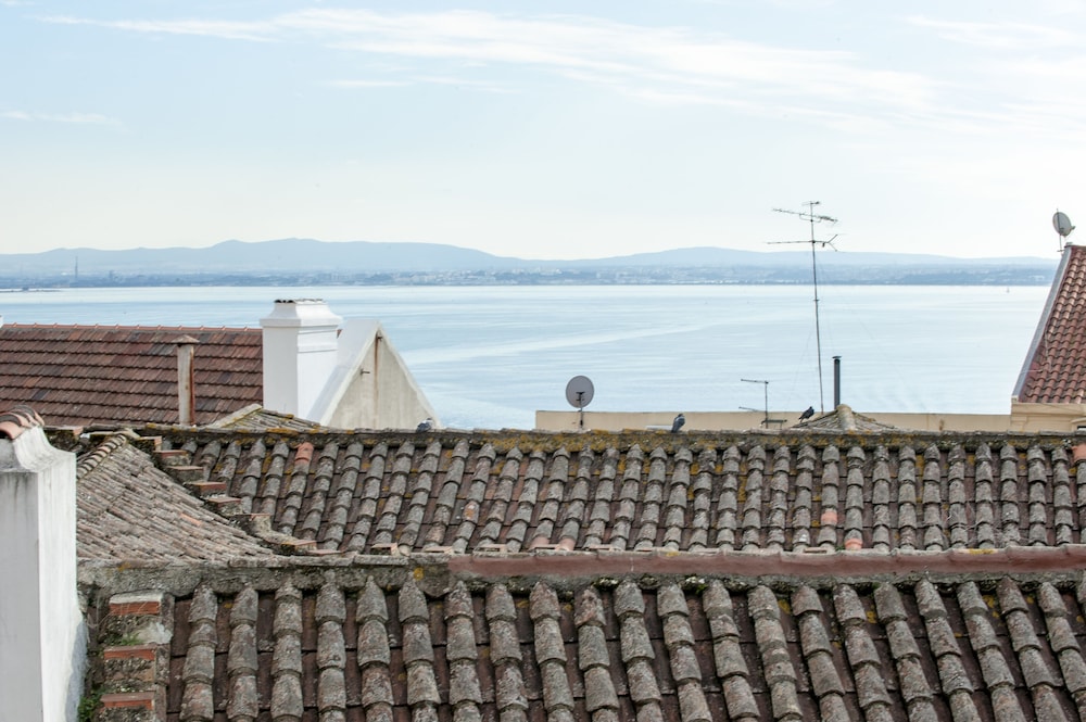 Portas do Teatro Apartments 44/50