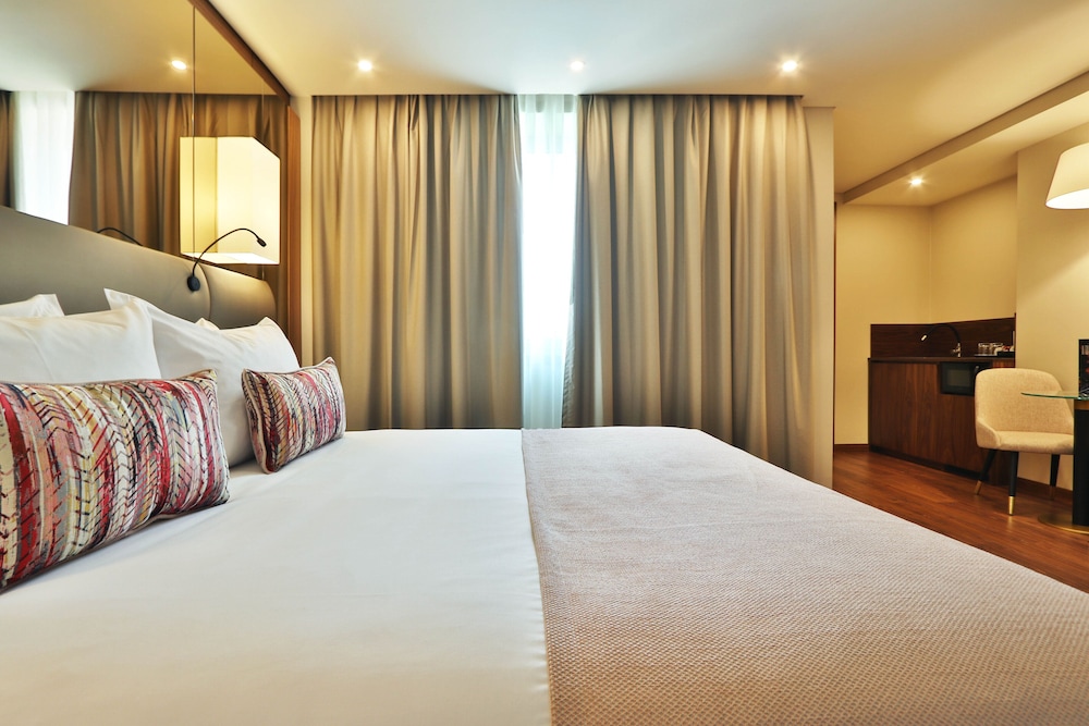 Turim Iberia Hotel 27/64