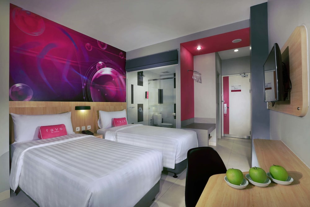 favehotel Ahmad Yani - Banjarmasin 8/21