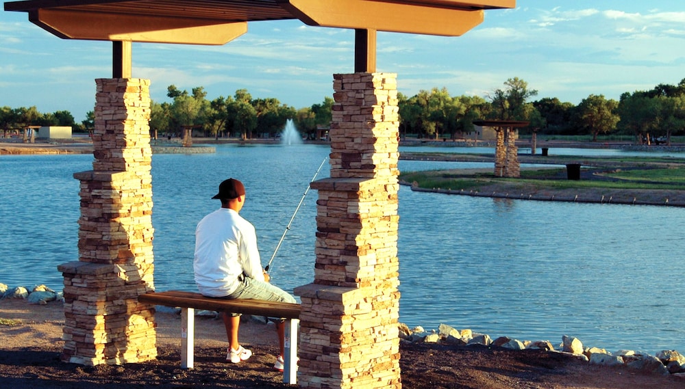 Isleta Resort And Casino 64/69