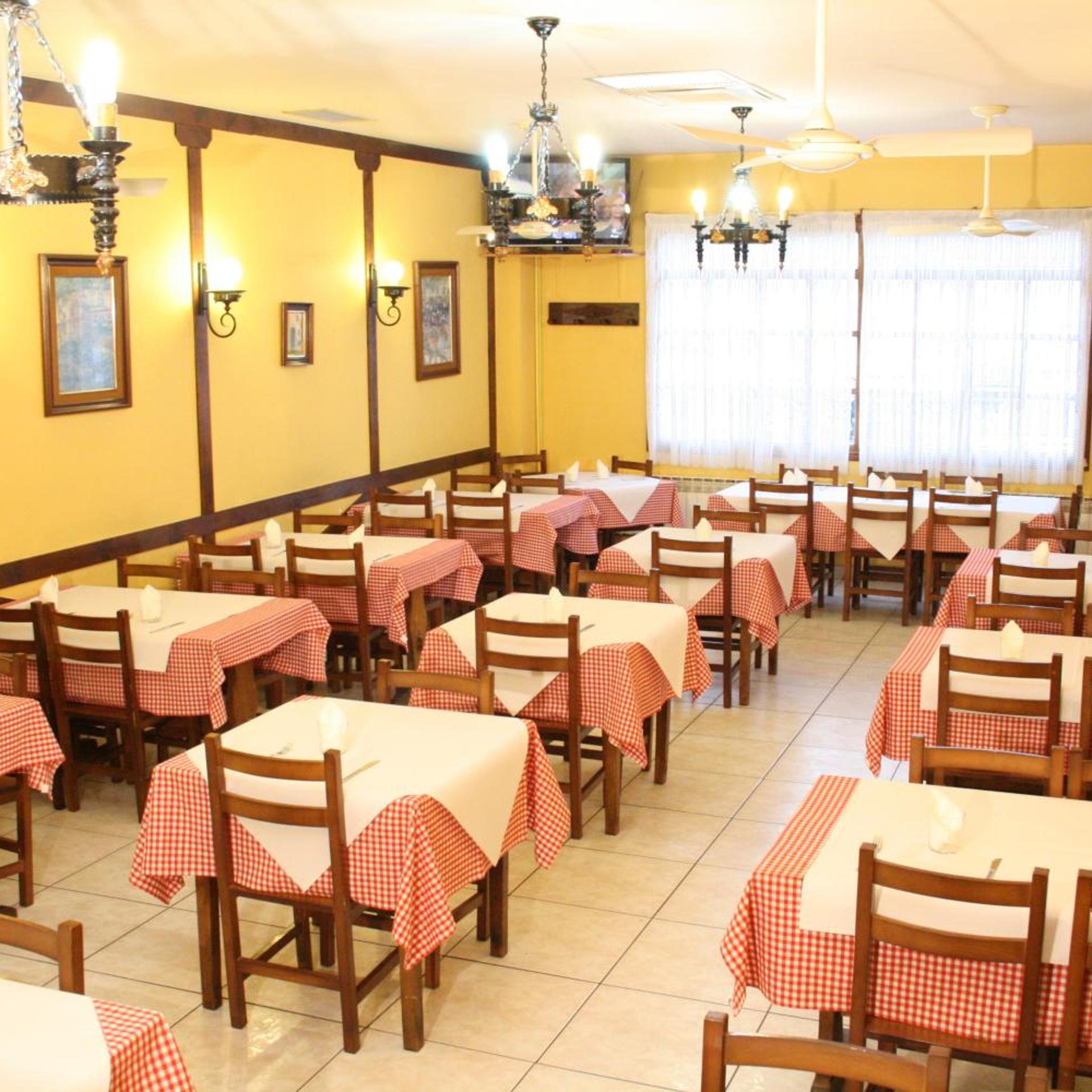 Hotel El Haya 38/46