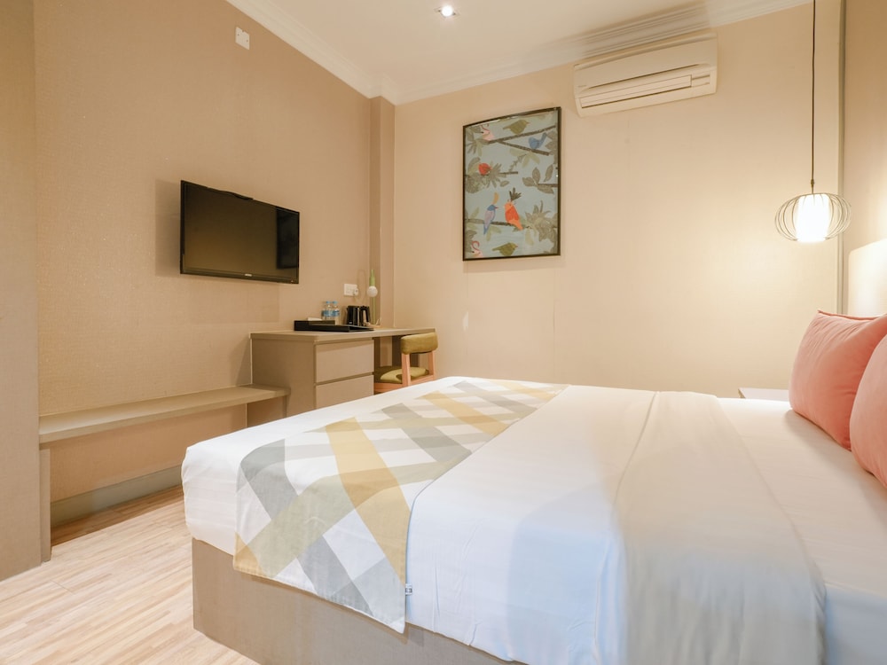 A Hotel Joo Chiat 17/50