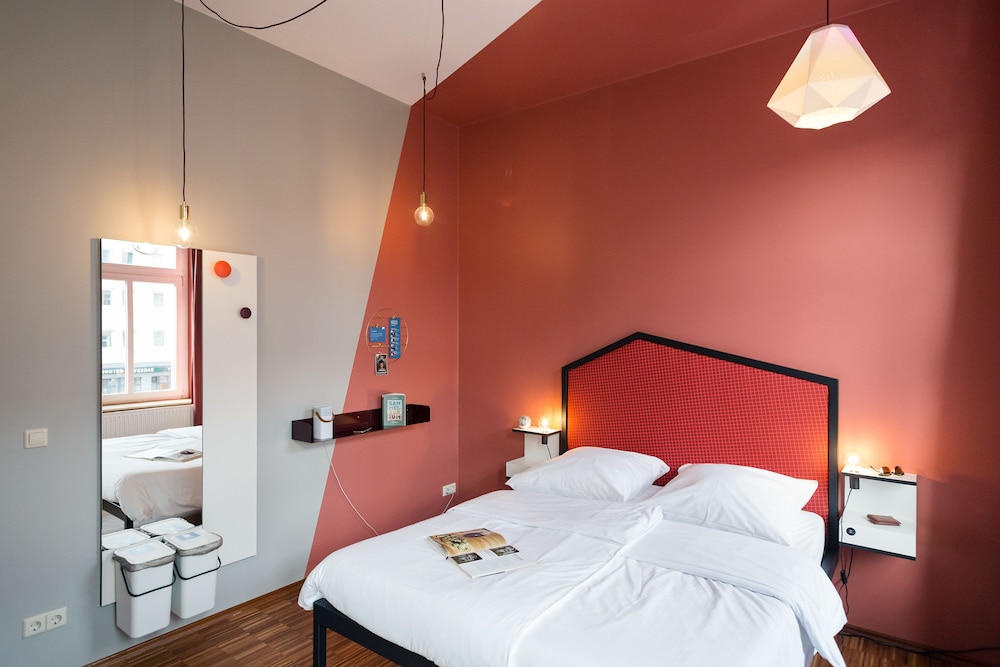 The Circus Hostel 25/72
