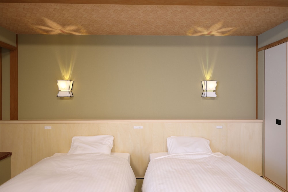 Gion Ryokan Karaku 12/49