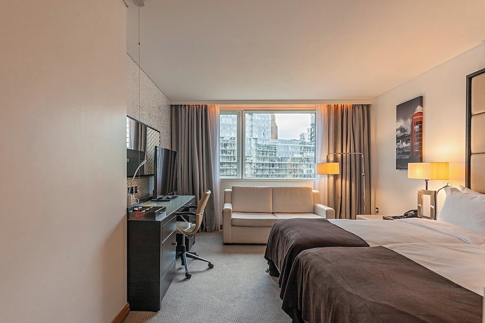 ROOM, TWIN BEDS, ACCESSIBLE